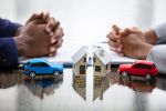getting a divorce without a lawyer