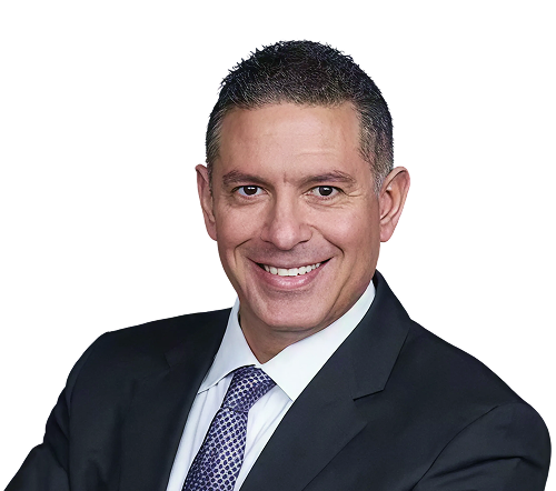 Mark A. Wortman's Profile Image